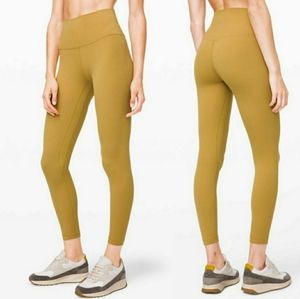 Align pant 25"